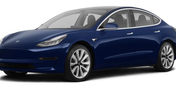 TESLA MODEL 3 2018 5YJ3E1EB1JF120357 image TESLA MODEL 3 2018 5YJ3E1EB1JF120357 image